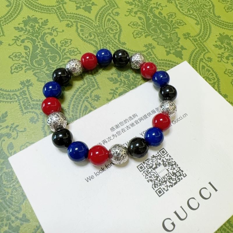 Gvc*1 bracelets